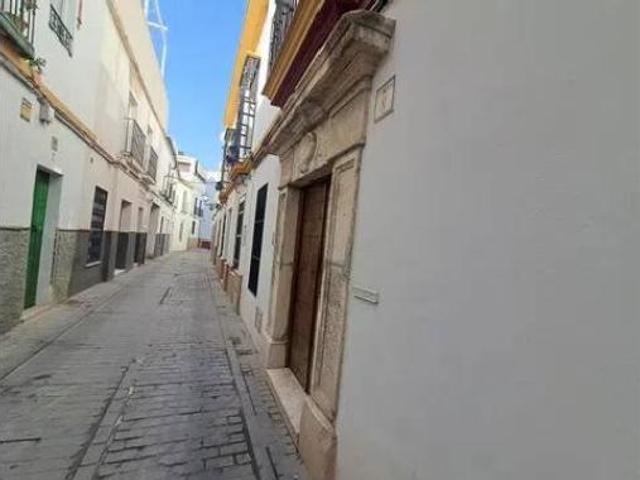 Chalet en alquiler en Casco Antiguo, Sevilla