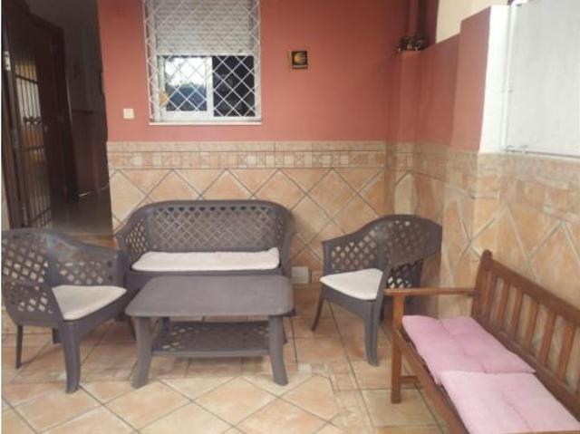 Chalet en alquiler en Este-Alcosa-Torreblanca, Sevilla