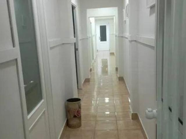 Chalet en alquiler en Cerro-Amate, Sevilla