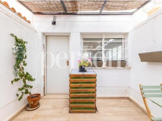 Chalet en alquiler en l'Horta Sud, Valencia