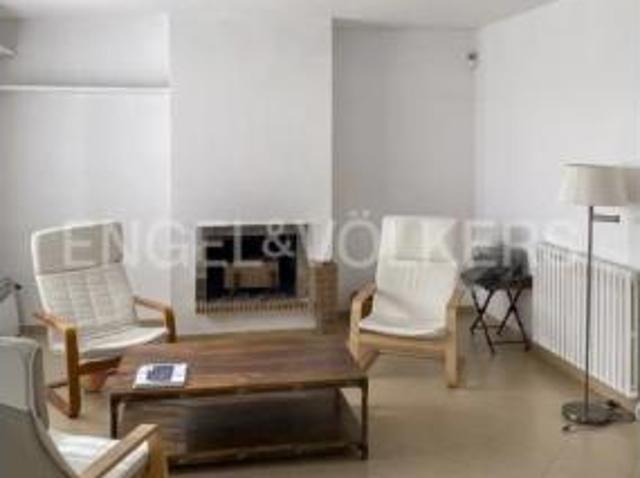 Chalet en alquiler en Santa Bàrbara, Garraf