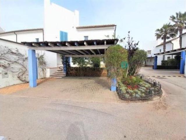 Chalet en alquiler en Torreguadiaro, Campo de Gibraltar