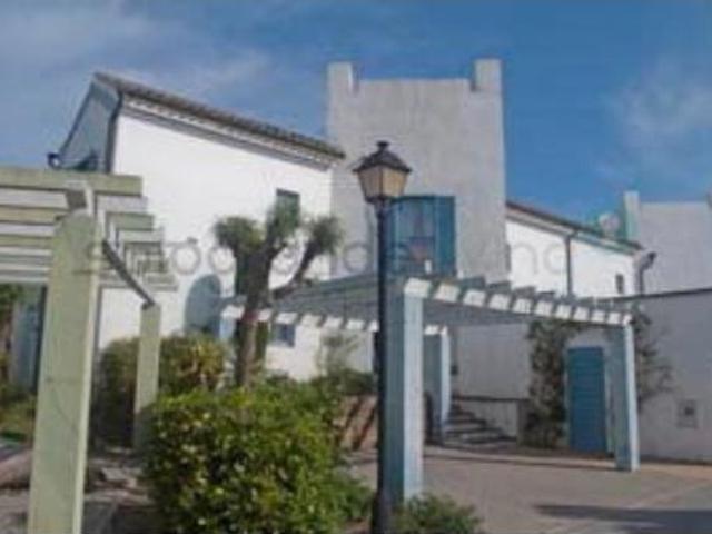 Chalet en alquiler en Torreguadiaro, Campo de Gibraltar