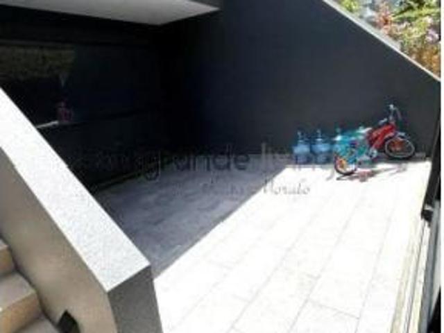 Chalet en alquiler en San Enrique de Guadiaro, Campo de Gibraltar