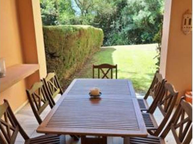 Chalet en alquiler en Campo de Gibraltar, Andalucía