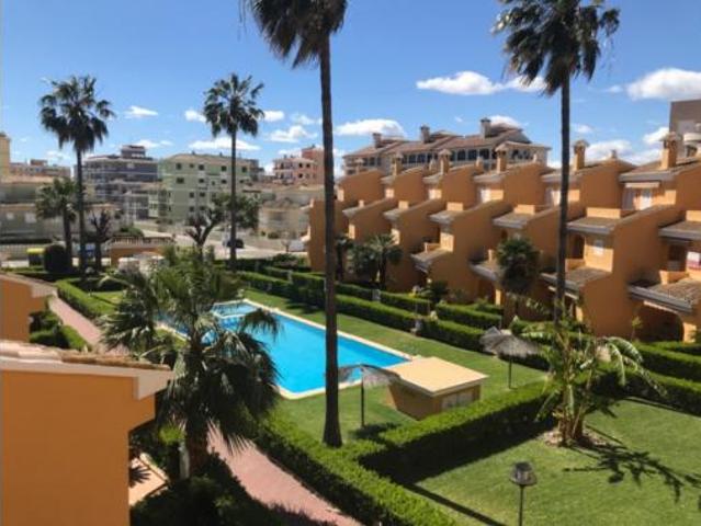 Chalet en alquiler en el Perelló, la Ribera Baixa