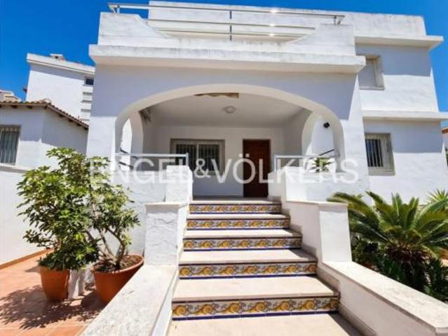 Chalet en alquiler en Mareny Blau, Sueca