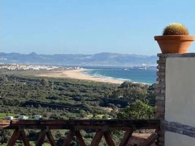 Chalet en alquiler en La Marina, Campo de Gibraltar