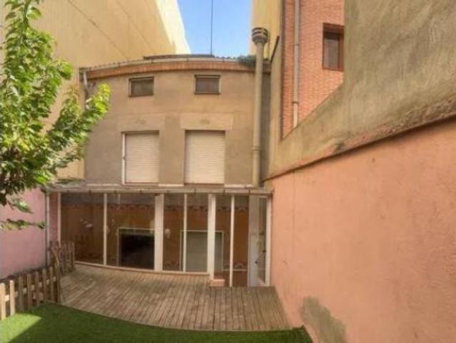 Chalet en alquiler en el Talladell, Urgell