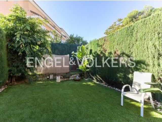 Chalet en alquiler en l'Horta Nord, Valencia