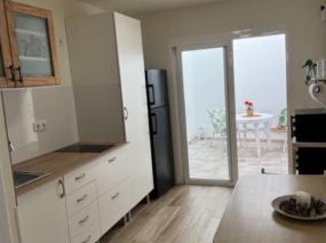 Chalet en alquiler en Calero Bajo, Telde