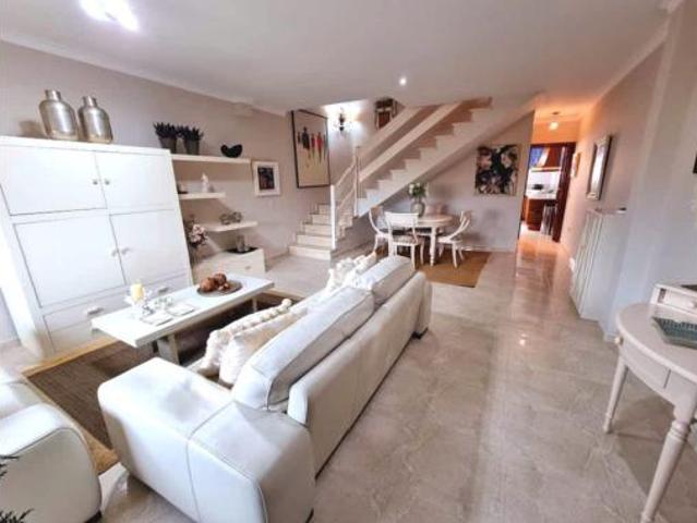 Chalet en alquiler en La Estrella, Telde