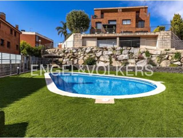 Chalet en alquiler en Maresme, Catalunya