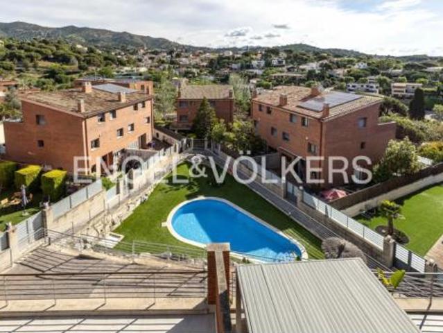 Chalet en alquiler en Maresme, Catalunya
