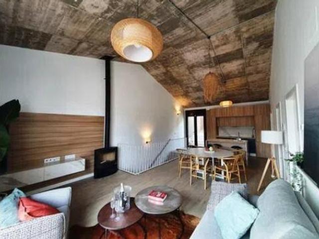 Chalet en alquiler en Toledo, Castilla-La Mancha