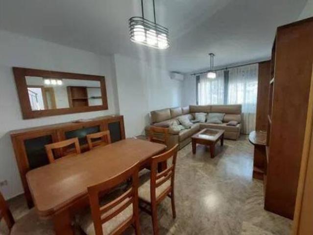 Chalet en alquiler en Valparaíso, Toledo