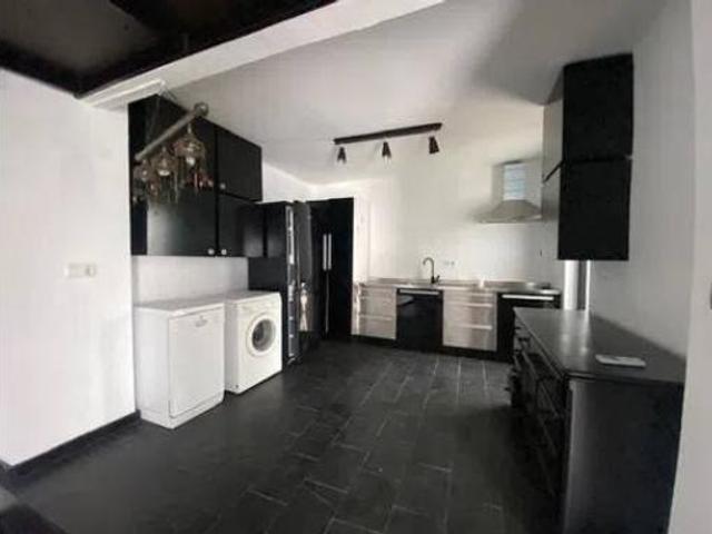 Chalet en alquiler en Sport Aljarafe, Tomares