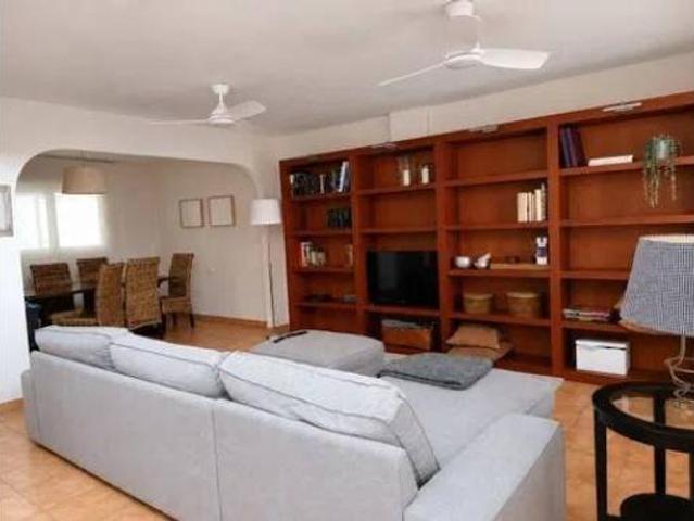 Chalet en alquiler en Dolores, Campo de Cartagena y Mar Menor