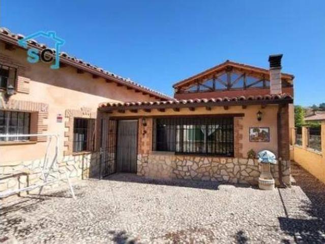 Chalet en alquiler en Torremocha Del Campo, Castilla-La Mancha