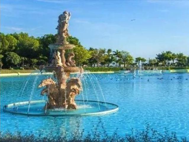 Chalet en alquiler en Costa del Sol Occidental, Andalucía