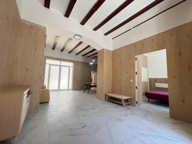Chalet en alquiler en el Poble Nou, l'Horta Sud