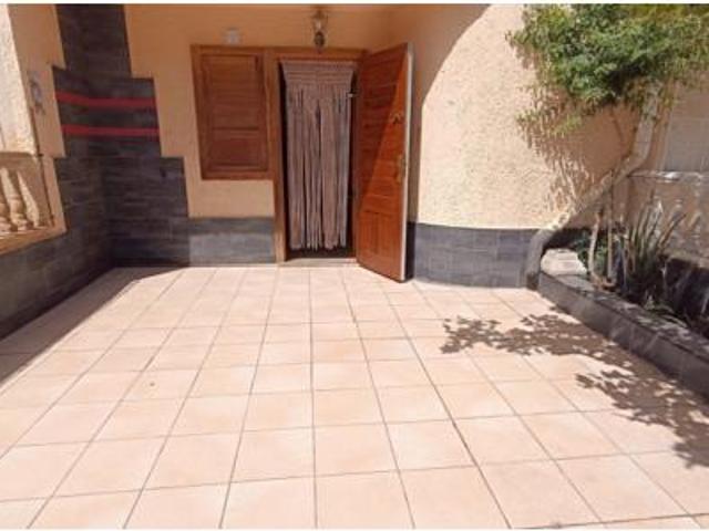 Chalet en alquiler en El Paraiso, el Baix Segura / La Vega Baja