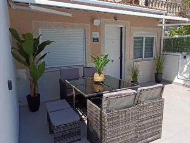 Chalet en alquiler en La Loma, el Baix Segura / La Vega Baja