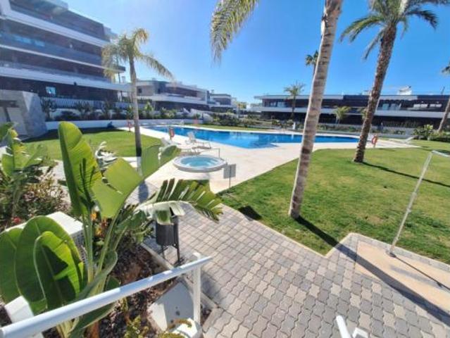 Chalet en alquiler en Urbanización El Chaparral, el Baix Segura / La Vega Baja