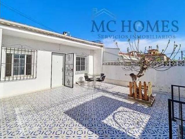 Chalet en alquiler en Urbanización El Chaparral, el Baix Segura / La Vega Baja