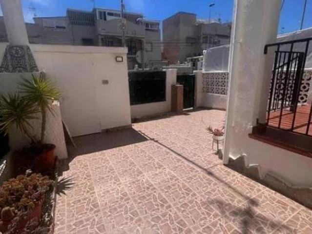 Chalet en alquiler en Urbanización Los Balcones, el Baix Segura / La Vega Baja