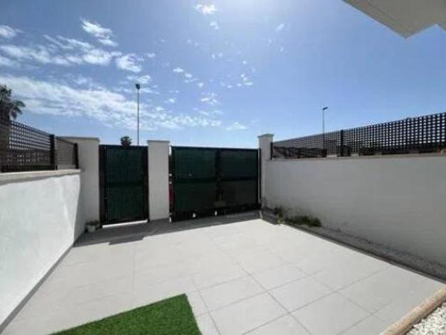 Chalet en alquiler en Urbanización La Ceñuela, el Baix Segura / La Vega Baja