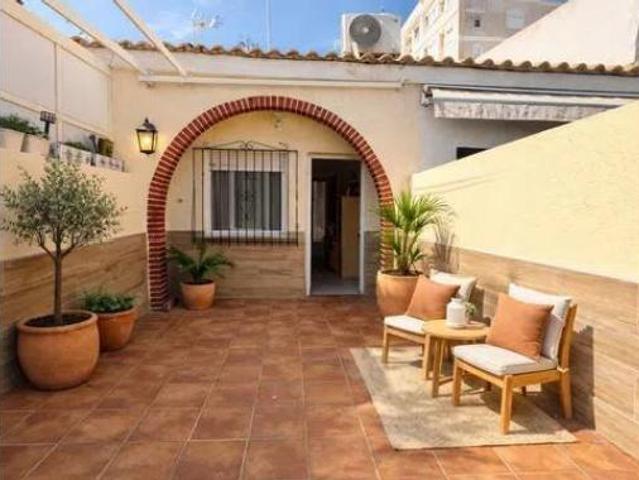 Chalet en alquiler en Baleares, el Baix Segura / La Vega Baja