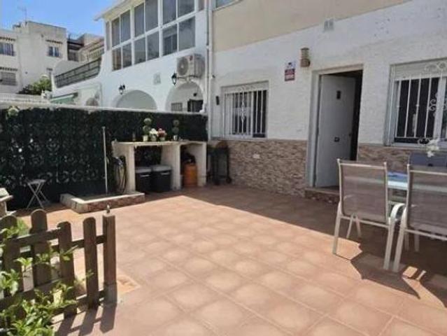 Chalet en alquiler en Cabo Cervera-Playa la Mata, el Baix Segura / La Vega Baja