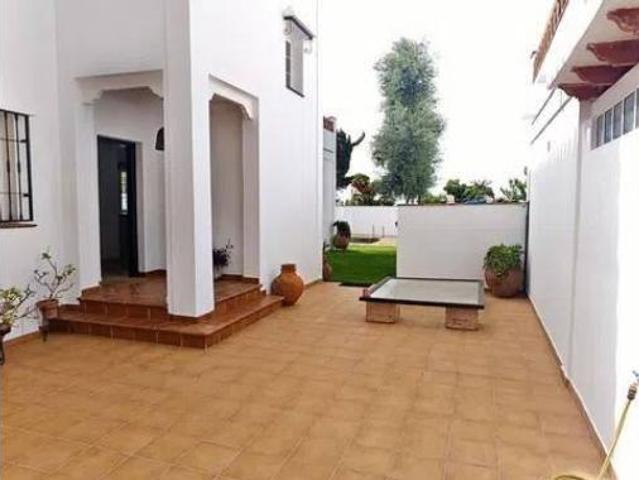 Chalet en alquiler en Torrox Park, La Axarquía
