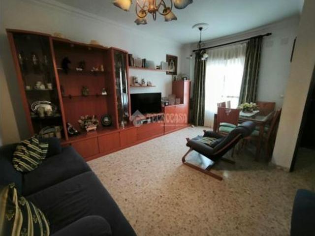 Chalet en alquiler en El Condado, Andalucía