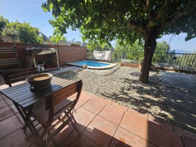 Chalet en alquiler en Vallès Occidental, Catalunya