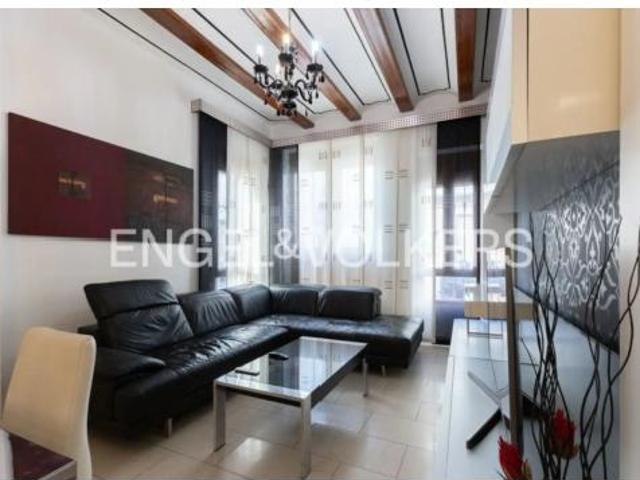Chalet en alquiler en Ciutat Vella, València