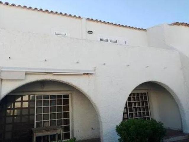 Chalet en alquiler en el Saler, València
