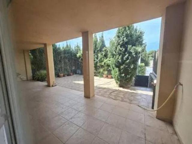 Chalet en alquiler en Pobles del Nord, l'Horta Nord