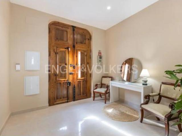 Chalet en alquiler en Rascanya, Comarca de València