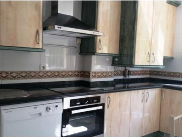 Chalet en alquiler en Covaresa, Valladolid