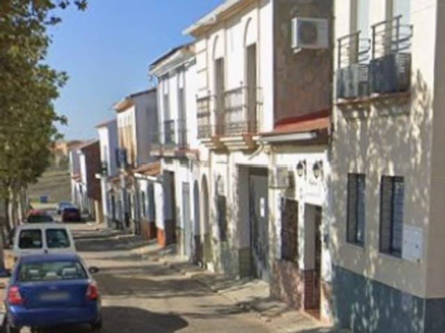 Chalet en alquiler en El Andévalo, Andalucía