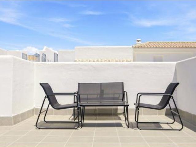 Chalet en alquiler en Urbanización Alcazaba, La Janda