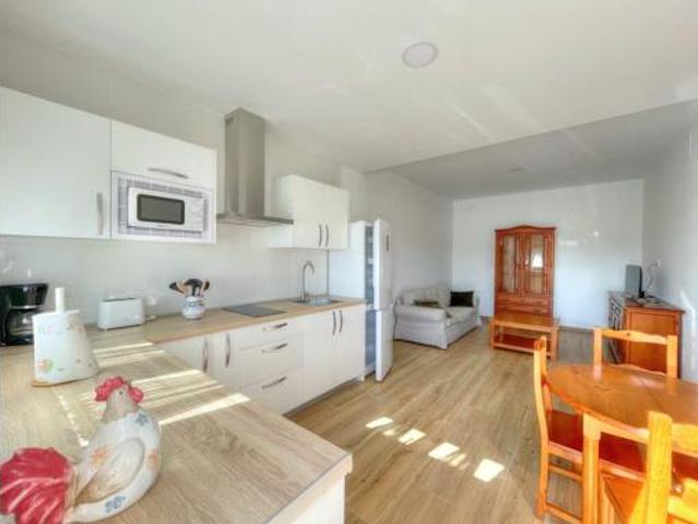 Chalet en alquiler en La Axarquía, Andalucía