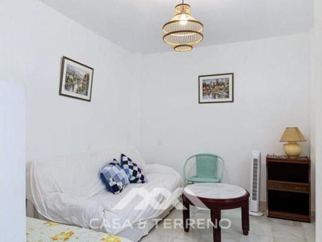 Chalet en alquiler en Caleta de Vélez, La Axarquía