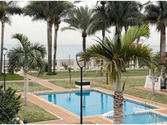 Chalet en alquiler en Caleta de Vélez, La Axarquía