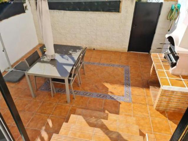 Chalet en alquiler en Chilches, La Axarquía