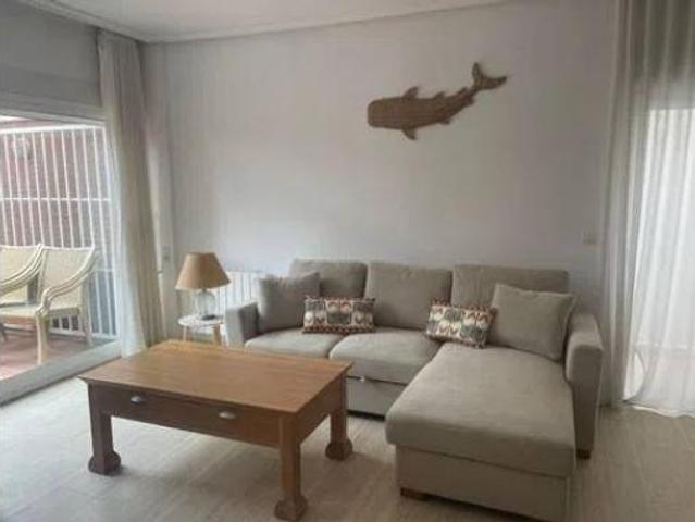 Chalet en alquiler en Vera Playa, Vera