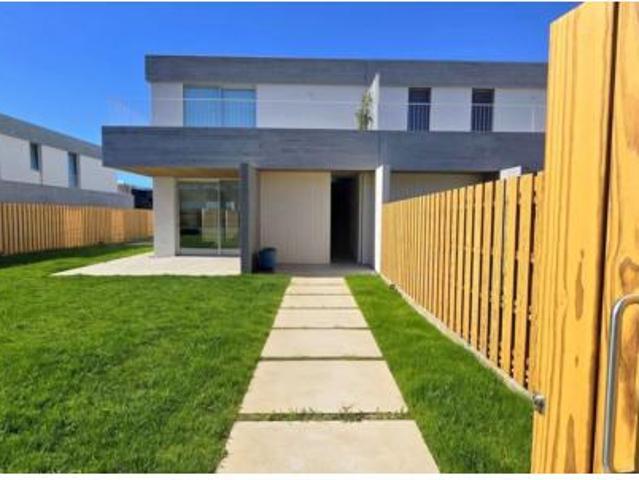 Chalet en alquiler en Estrada Cortada, Vigo