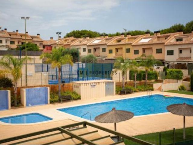 Chalet en alquiler en la Plana Baixa, Valencia